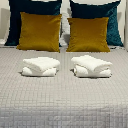 Loftas Smilga * Palanga