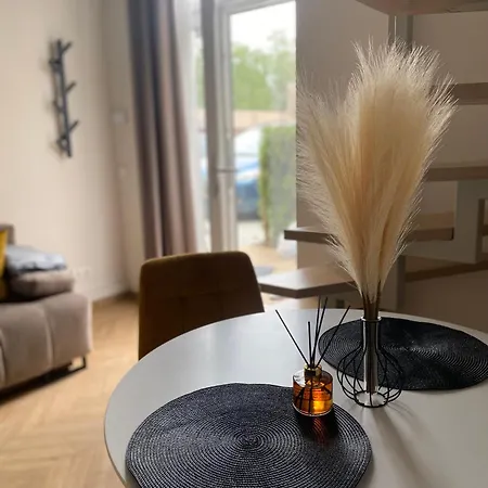 Apartmán Loftas Smilga Palanga