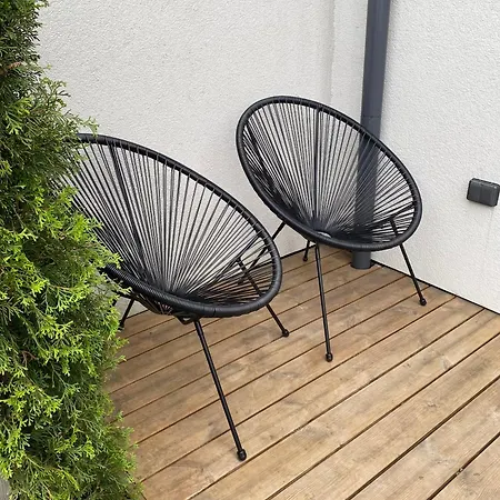 Apartmán Loftas Smilga