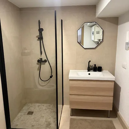 Loftas Smilga Apartamento