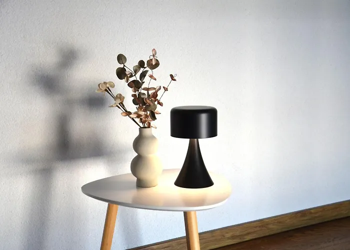 Loftas Smilga Apartament *