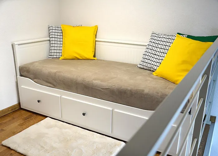 Loftas Smilga Apartmán Palanga